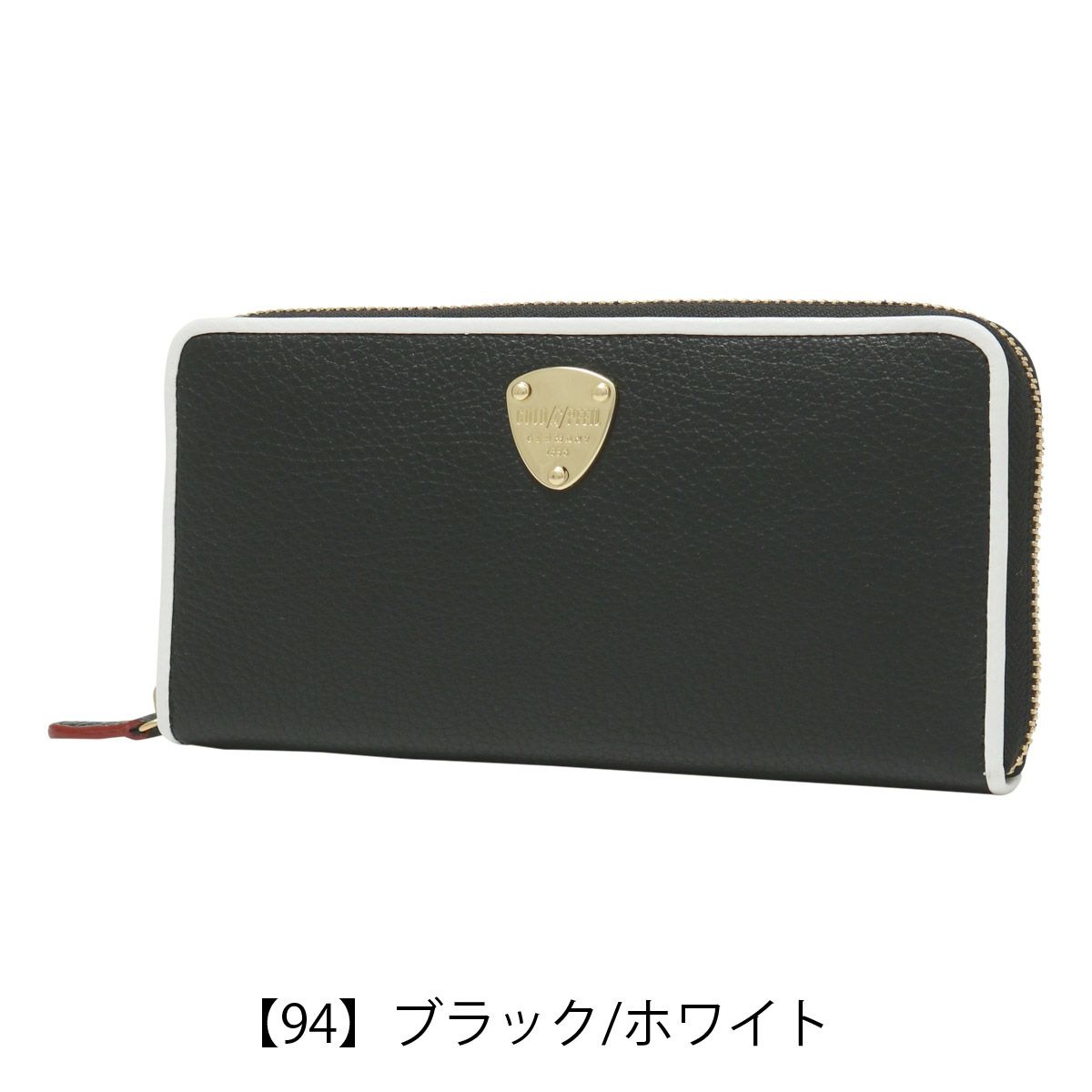 【94】ブラック/ホワイト