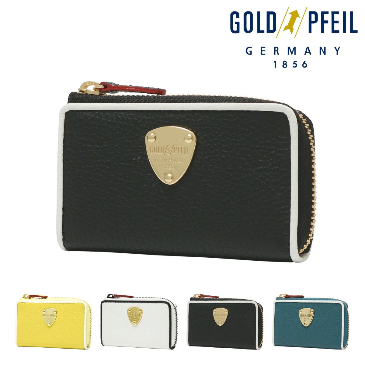 GOLD PFEIL ゴールドファイル | サックスバー SAC