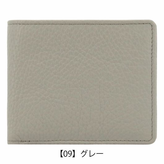 PRAIRIE 1957 プレリー 財布 二つ折り 本革 メンズ レディース