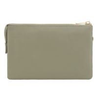 ル・プレリー ギンザ ショルダーバッグ 牛革 お財布ショルダー