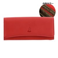 キソラ ムーミン 長財布 素押しシリーズ レディース KIMN-002 kissora