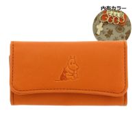 *MOOMIN.* キソラ ムーミン キーケース 素押しシリーズ レディース KIMN-003