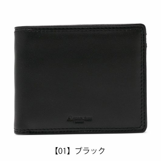 【01】ブラック