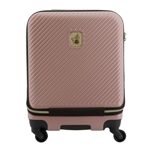 ムーミン スーツケース 28L 45cm 3.3kgMM2-035 MOOMIN 