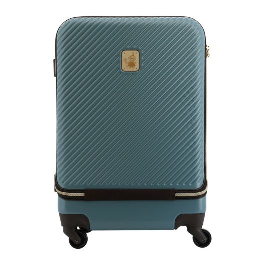 ムーミン スーツケース 30L 48cm 3kgMM2-037 MOOMIN | キャリーケース 