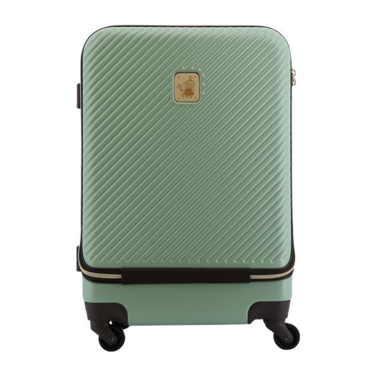 ムーミン スーツケース 40L 55cm 3.9kgMM2-036 MOOMIN | キャリー