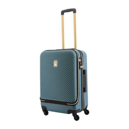 ムーミン スーツケース 40L 55cm 3.9kgMM2-036 MOOMIN