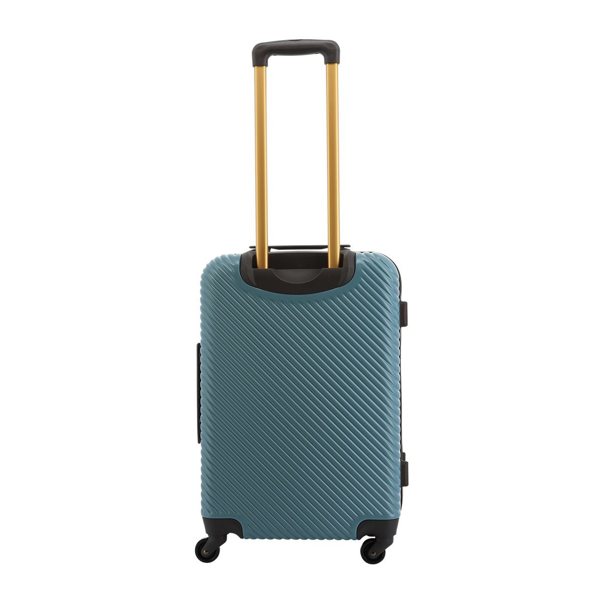ムーミン スーツケース 40L 55cm 3.9kgMM2-036 MOOMIN | キャリー