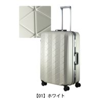 サンコー スーツケース　キャリーケース　mgc1 93L 限定色 軽量4.3キロ サンコー スーツケース キャリーケース mgc1 93L 限定色 軽量4.3キロ