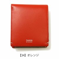 【レビュー投稿で+5％還元】タケオキクチ 二つ折り財布 メンズ ヨーク 1150123 TAKEO KIKUCHI｜本革 レザー シンプル ブランド 男性 ギフト プレゼント 開運 一粒万倍日 クリスマス_mp タケオキクチ 二つ折り財布 メンズ ヨーク 1150123 TAKEO KIKUCHI｜本