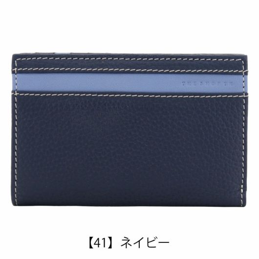 【41】ネイビー