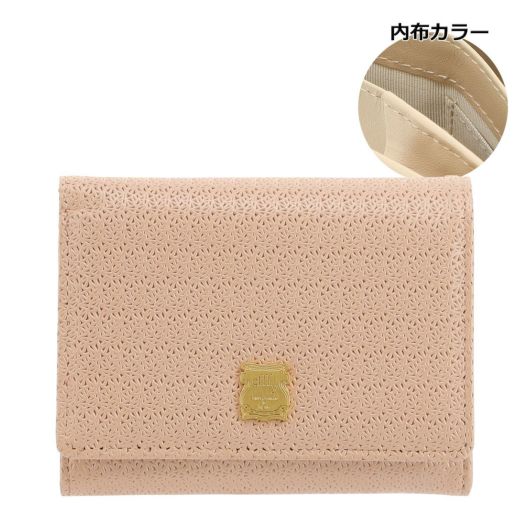 楽天市場】【全品10倍☆7/11(金)2時迄】エフィー 二つ折り財布