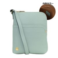 エフィー ミニショルダーバッグ レディース TK4-006 efffy | 牛革 日本