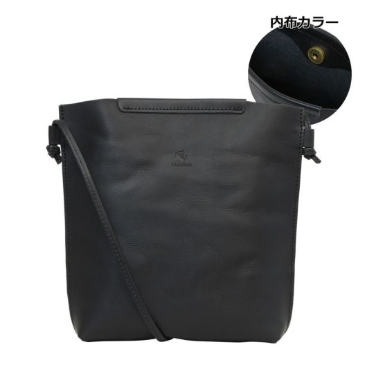 キソラ ミニショルダー スピリト レディース KIBP-360 kissora | 薄型