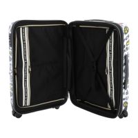 カステルバジャック スーツケース メンズ 35(40)L 48cm 3.2