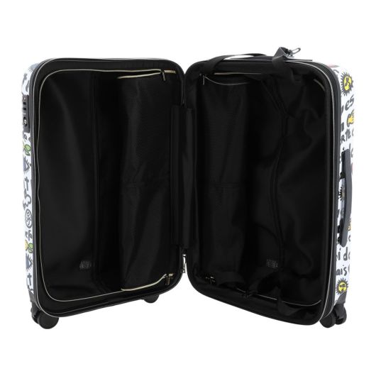 カステルバジャック スーツケース 50(56)L 57cm 3.7kgCB-345213