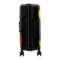 カステルバジャック スーツケース 50(56)L 57cm 3.7kg CB-345213