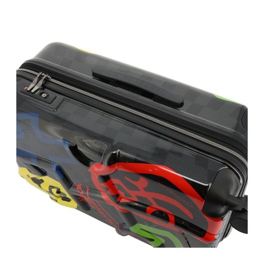 カステルバジャック スーツケース 50(56)L 57cm 3.7kgCB-345213