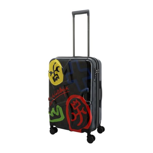 カステルバジャック スーツケース 50(56)L 57cm 3.7kgCB-345213