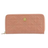 店舗在庫詳細 - エフィー 長財布 ラウンドファスナー レディース TK3