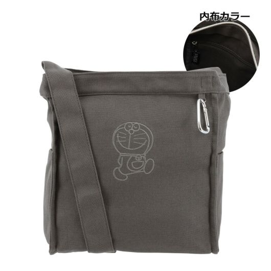 ドラえもん サロン ド ルヴァン ショルダーバッグ レディースSRA