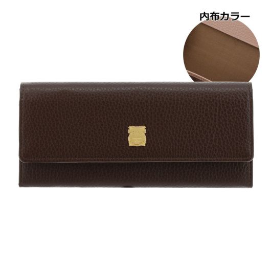 エフィー 長財布 レディース GV5-017 efffy | 牛革 日本製 | 長財布