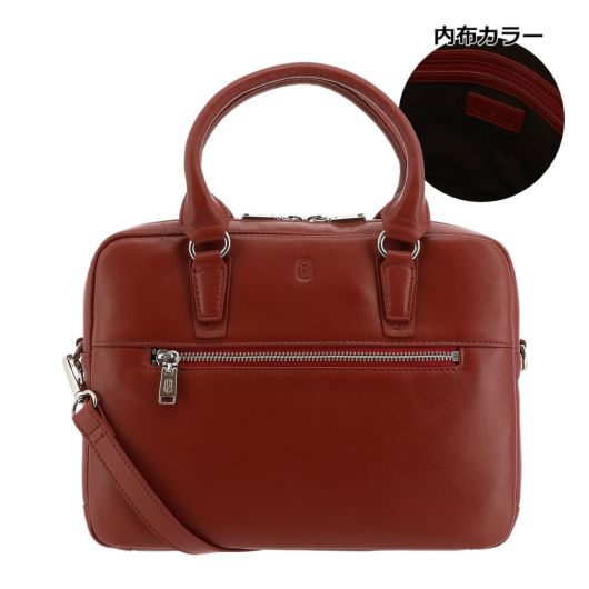 スマートピープル ショルダーバッグ ソフト メンズ SPH-42 SMART