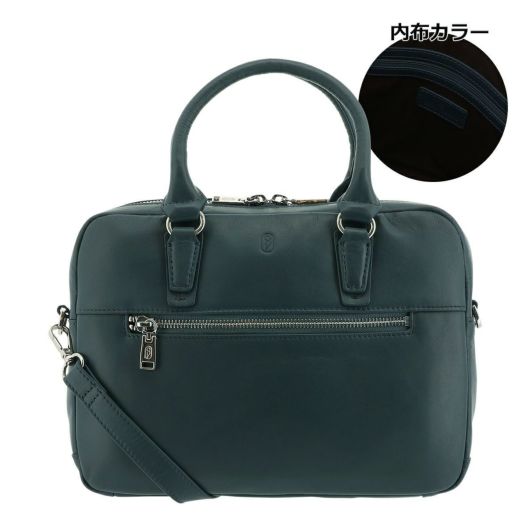 スマートピープル ショルダーバッグ ソフト メンズ SPH-42 SMART