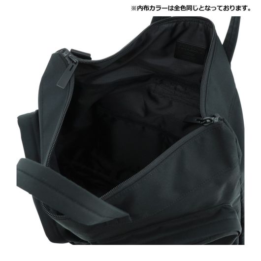 トランスコンチネンツ ヘルメットバッグ メンズ F-484 TRANS