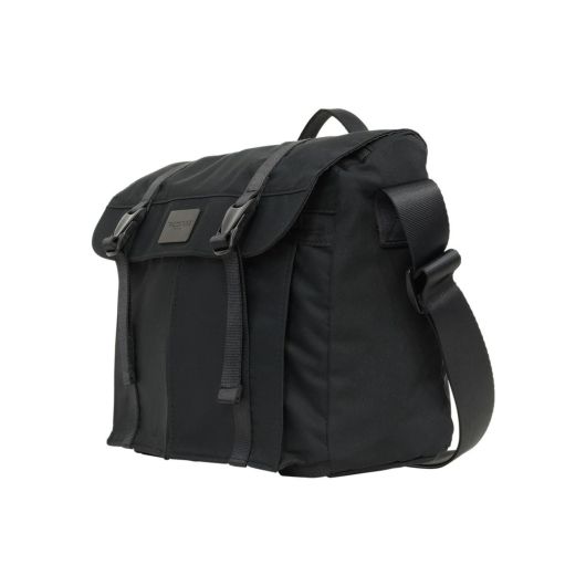 トランスコンチネンツ メッセンジャーバッグ メンズ F-485 TRANS