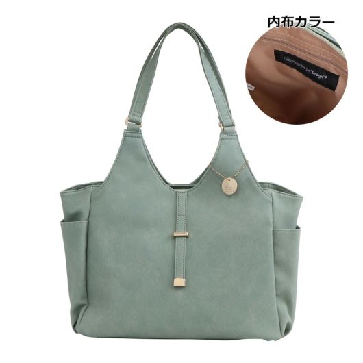 DOLCE&GABBANA ドルチェ&ガッバーナ 2way キャンバス トート