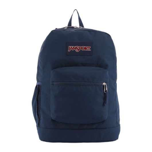 ジャンスポーツ クロスタウンプラス デイパック メンズ レディース3892405 JANSPORT CROSS TOWN PLUS | スクールバッグ  リュックサック リュック B4 ユニセックス | リュック | サックスバー SAC'S BAR公式サイト