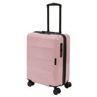 COACH❗️ キャリーケース ❗️中型 ベージュ/ブラウン オリジナルパターン COACH 中型キャリーケース ブラウンモノグラム - メルカリ