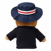 ポロ ドライバーカバー POLO GOLF RALPH LAUREN (ポロゴルフ ラルフローレン) | 株式