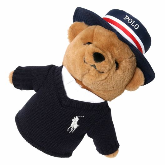 POLO RALPH LAUREN ポロラルフローレン POLO GOLF ベア Driver