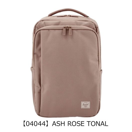 【04044】ASH ROSE TONAL