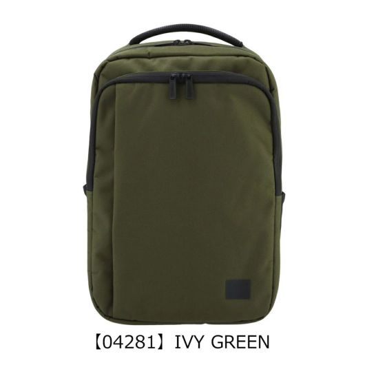 【04281】IVY GREEN