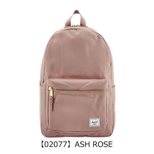 【02077】ASH ROSE