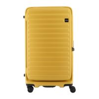 ロジェール スーツケース キューボ 100(110)L 71cm 4.9kgCUBO