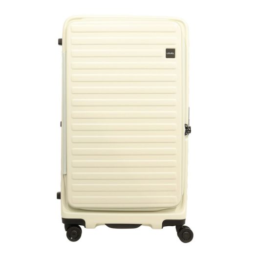 ロジェール スーツケース キューボ 100(110)L 71cm 4.9kgCUBO ロジェール スーツケース キューボ 100(110)L 71cm 4.9kgCUBO