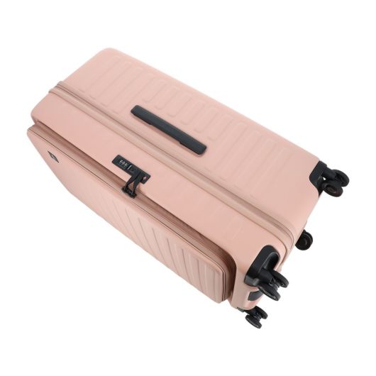 ロジェール スーツケース キューボ 100(110)L 71cm 4.9kgCUBO ロジェール スーツケース キューボ 100(110)L 71cm 4.9kgCUBO