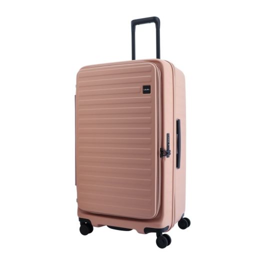 ロジェール スーツケース キューボ 100(110)L 71cm 4.9kgCUBO