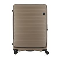 ロジェール スーツケース キューボ 120(130)L 72cm 5.3kg CUBO-REFRESH