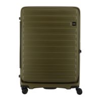 ロジェール スーツケース キューボ 120(130)L 72cm 5.3kg CUBO-REFRESH