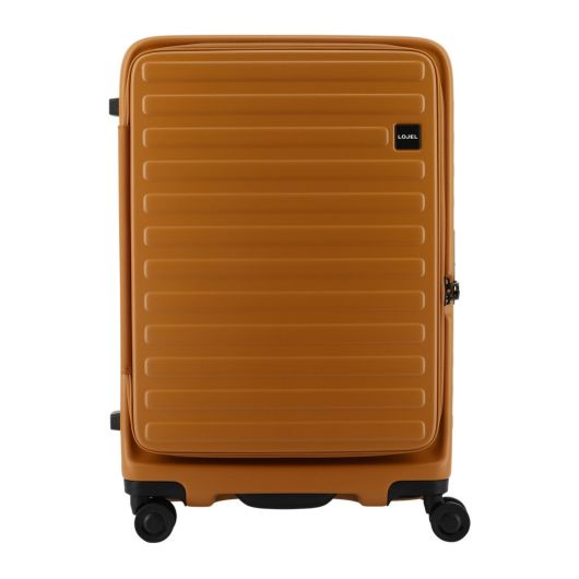 ロジェール スーツケース キューボ 70(77)L 61cm 4.4kgCUBO