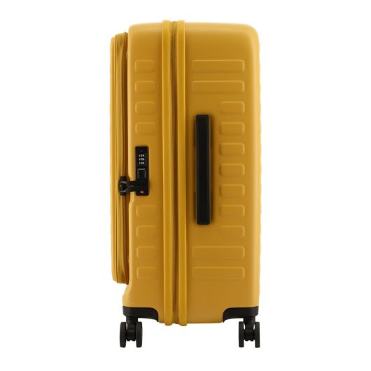 ロジェール スーツケース キューボ 70(77)L 61cm 4.4kgCUBO