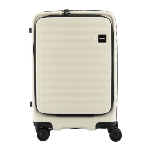 ロジェール スーツケース キューボ 37(42)L 48cm 3.4kgCUBO ロジェール スーツケース キューボ 37(42)L 48cm 3.4kgCUBO