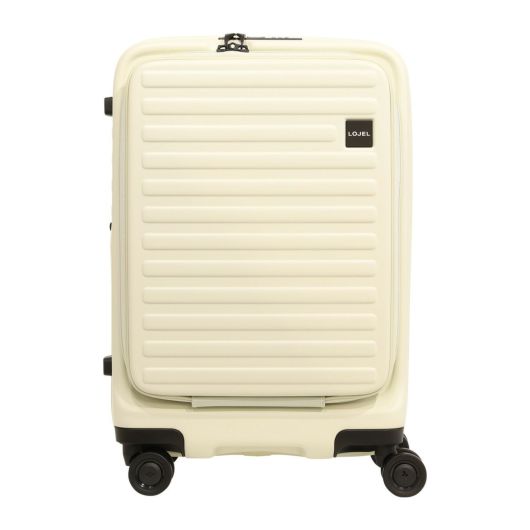 ロジェール スーツケース キューボ 37(42)L 48cm 3.4kgCUBO ロジェール スーツケース キューボ 37(42)L 48cm 3.4kgCUBO