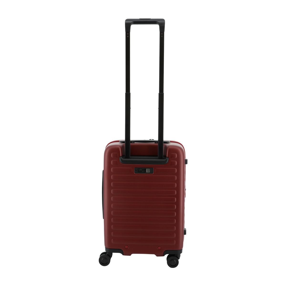 ロジェール スーツケース キューボ 37(42)L 48cm 3.4kgCUBO-REFRESH-S 
