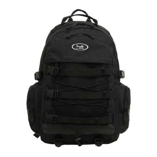 ブラック×ブラック